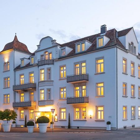 Laudensacks Parkhotel & Retreat Bad Kissingen Dış mekan fotoğraf